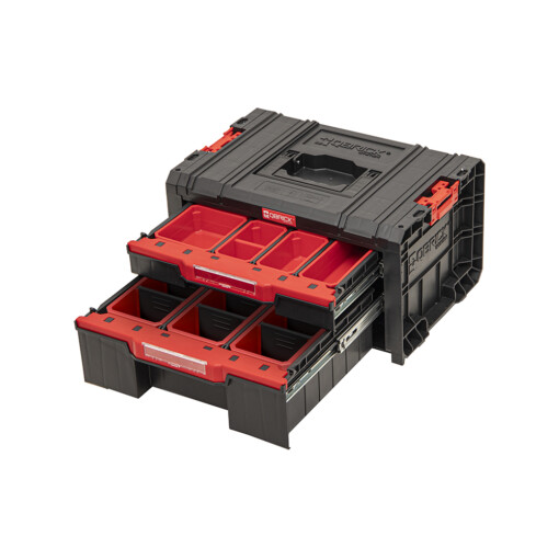 Qbrick System PRO 2Drawer Toolbox Expert - Image 2