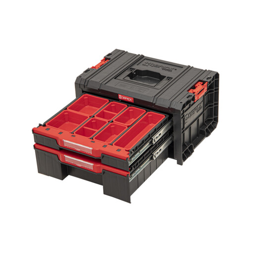 Qbrick System PRO 2Drawer Toolbox Expert - Image 4