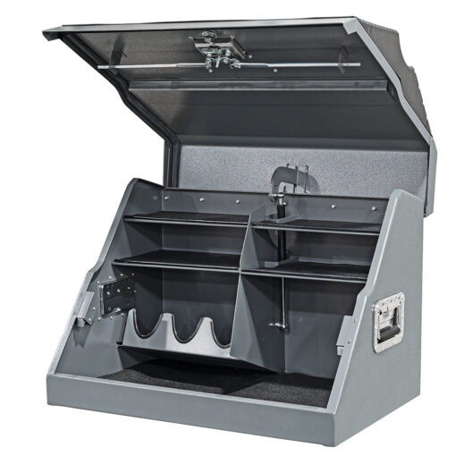 Rapid Box Tool & Accessory Locker - Image 2