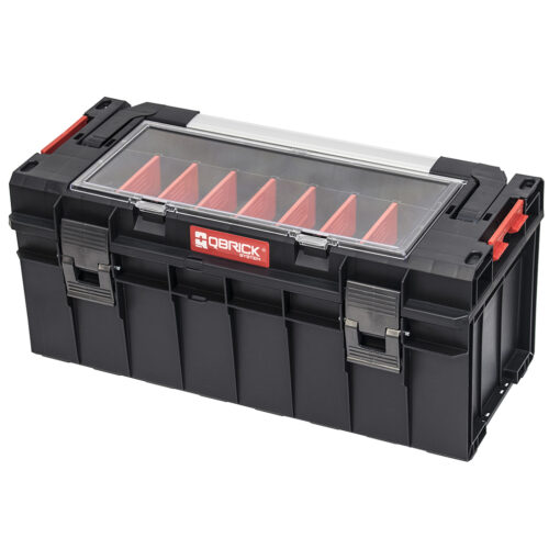 Qbrick System ONE Longer Basic + PRO 600 Basic - Image 5