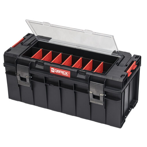 Qbrick System ONE Longer Basic + PRO 600 Basic - Image 7