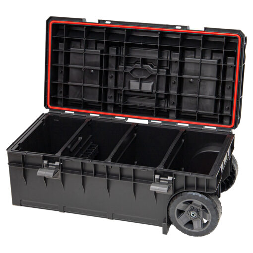 Qbrick System ONE Longer Technik - Image 2