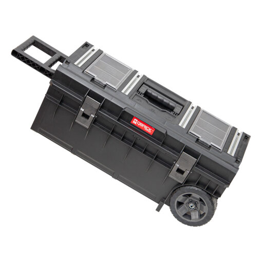 Qbrick System ONE Longer Technik - Image 3