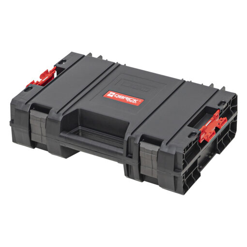 Qbrick System PRO Toolcase with Protective Foam - Image 2