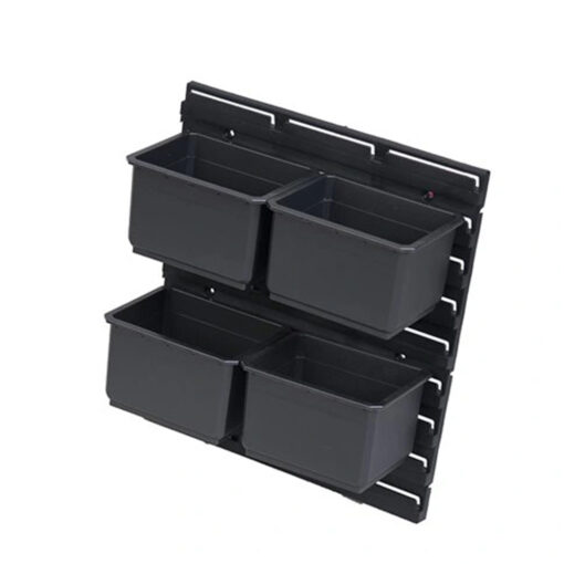Qbrick System Elements 5pc Workshop Organizer - Image 2