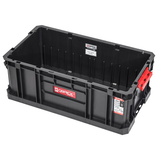 Qbrick System TWO Box 200