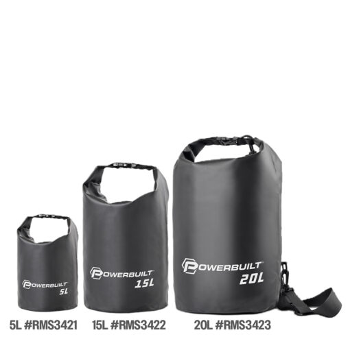 All-Purpose Dry Bag 20 Litre - Image 3