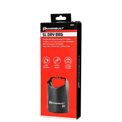 All-Purpose Dry Bag 5 Litre - Image 2