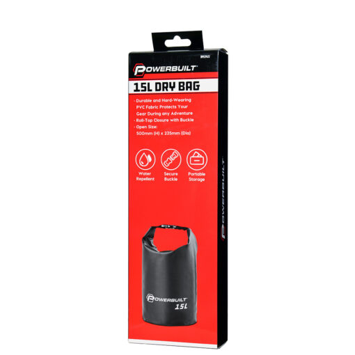 All-Purpose Dry Bag 15 Litre - Image 2