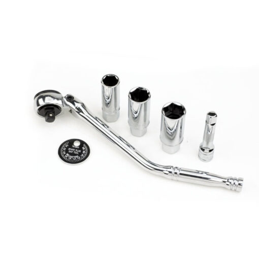 3/8"Dr 6pc Tune-Up Kit - Image 2