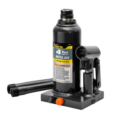 Trades Pro 4 Ton Bottle Jack