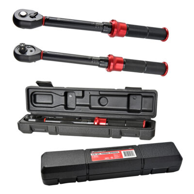 Torque Wrench 3/8Dr 5-60Nm
