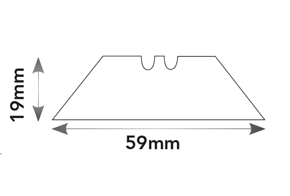 831614H-Blade