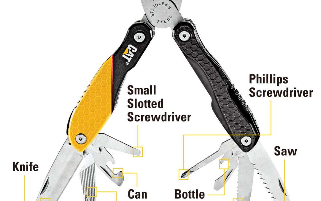Cat Multi Tools