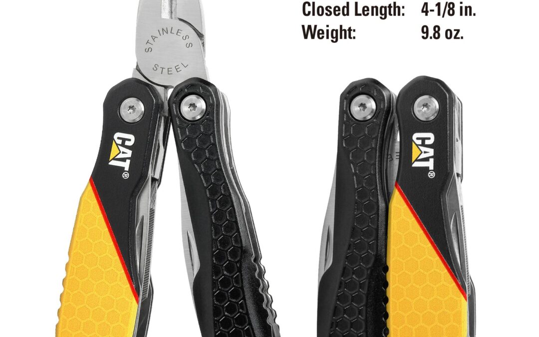 Cat Multi Tools