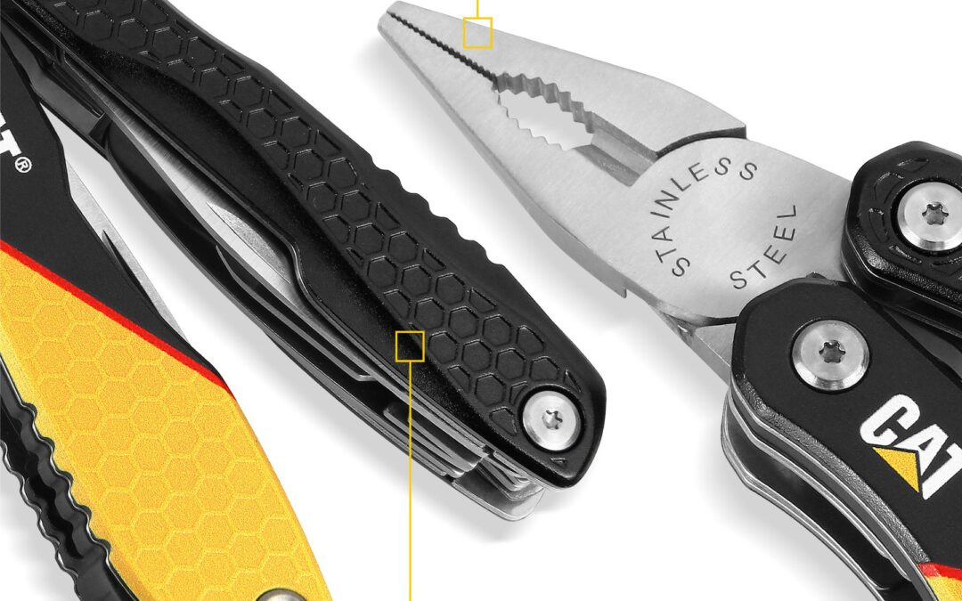 Cat Multi Tools