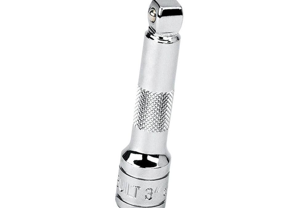 Extension wobble
