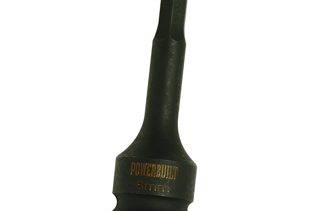 ImpactHexSocket