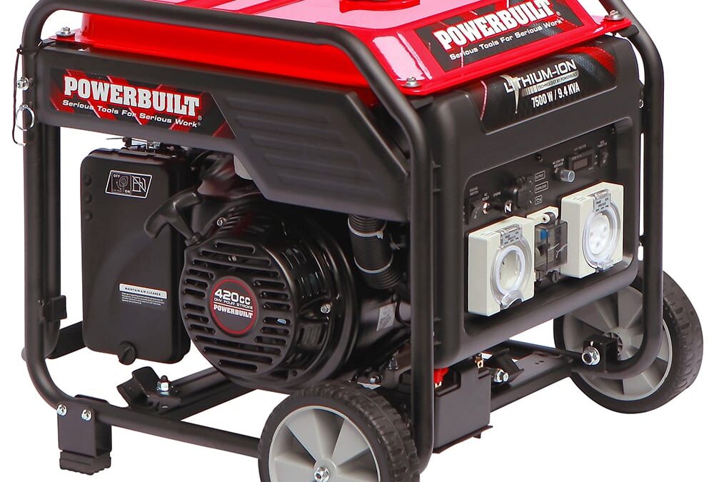 PBI9500X