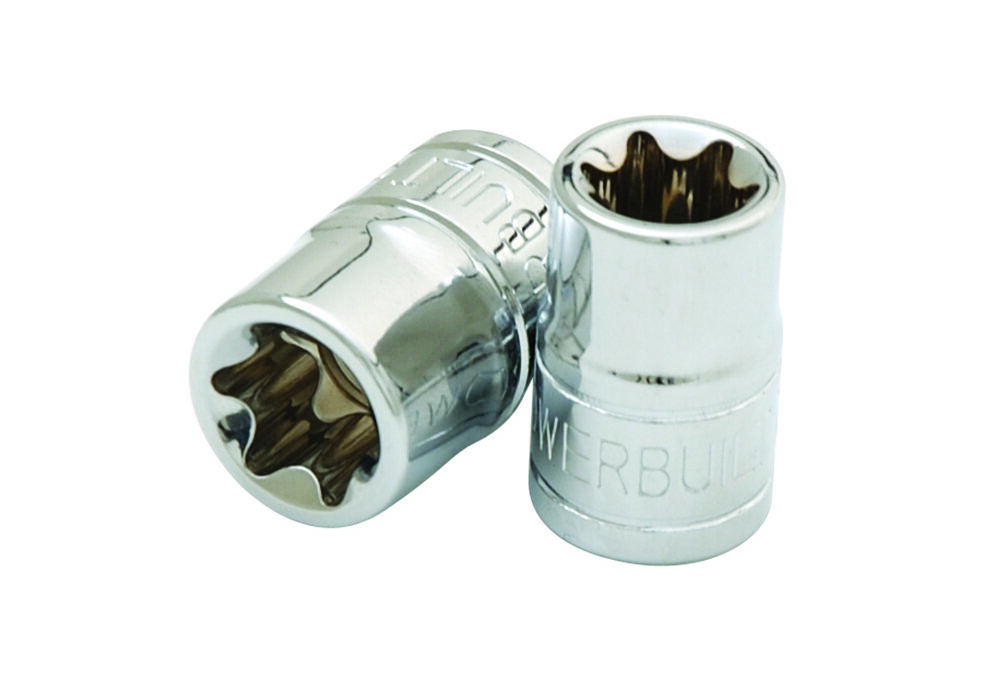 Powerbuilt E-female Socket 14 16mm Sample