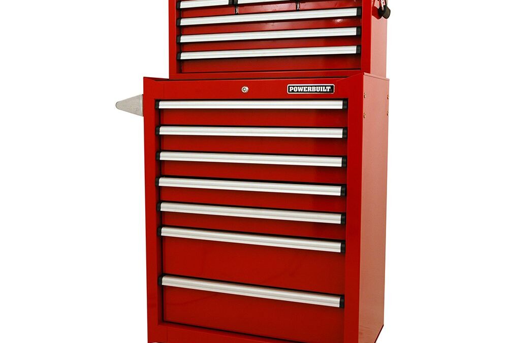 RS5356 Low Profile