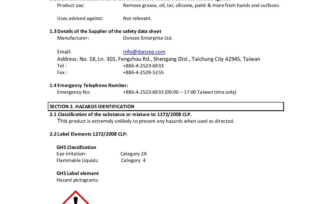 Ridof-Wipes-Safety-Sheet-July-2025