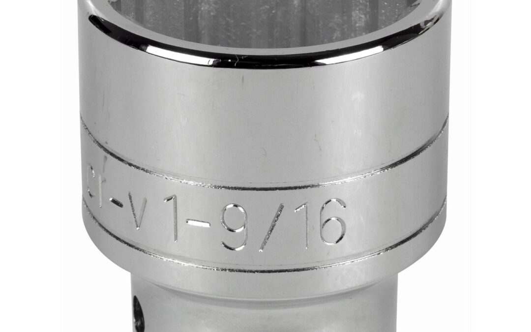 Socket 3-4 dr