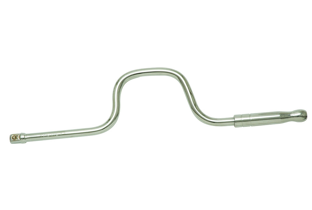 Speed Brace