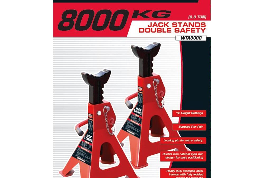 WTA8000-Pk