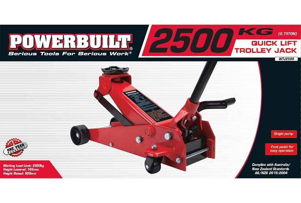 WTJ2500-Pk